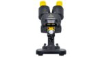 Stereo binokuliarinis mikroskopas 20x su LED apšvietimu - Image 13