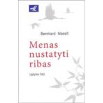Menas nustatyti ribas. Bernhard Moestl - Image 2