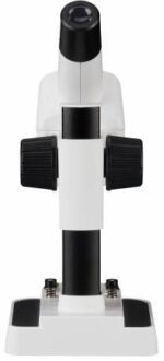 Mikroskopas BRESSER JUNIOR x20 - Image 6
