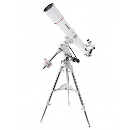 Refraktorinis teleskopas Messier Bresser 90/900