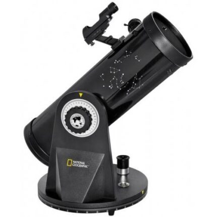 Reflektorinis teleskopas