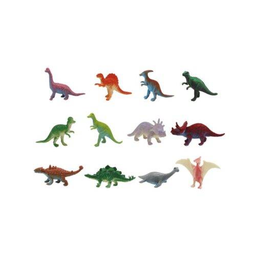 Kasinėjimas Dinozaurų kiaušinis: surink visas 12 rūšių - Image 5