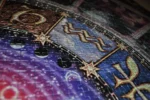 Dėlionė Astrologija. 9000 detalių