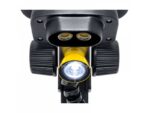 Stereo binokuliarinis mikroskopas 20x su LED apšvietimu - Image 12