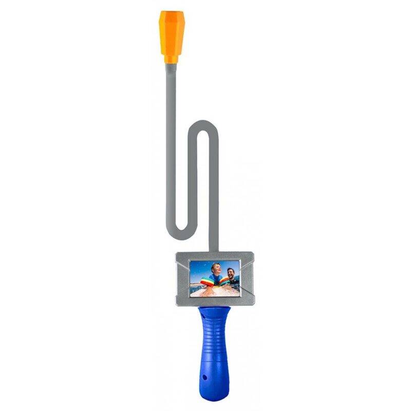 Profesionalus tyrinėjimo endoskopas 68cm - Image 2