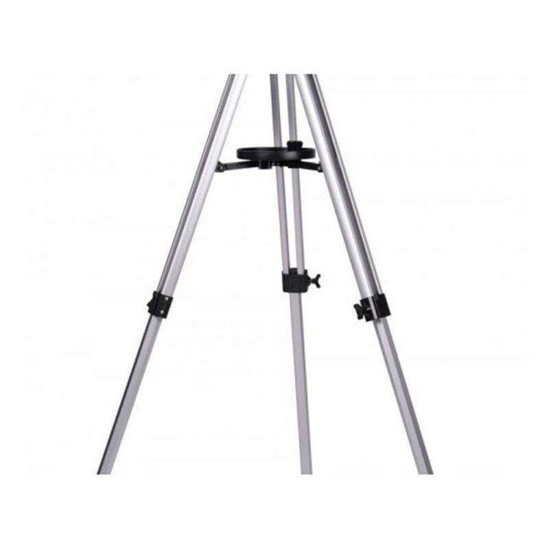 Reflektorinis teleskopas Bresser GALAXIA 114/900 EQ-Sky Newton - Image 12