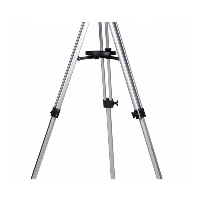 Reflektorinis teleskopas Bresser GALAXIA 114/900 EQ-Sky Newton - Image 2