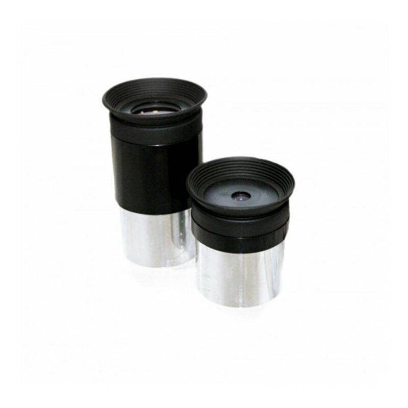 Reflektorinis teleskopas Bresser GALAXIA 114/900 EQ-Sky Newton - Image 15