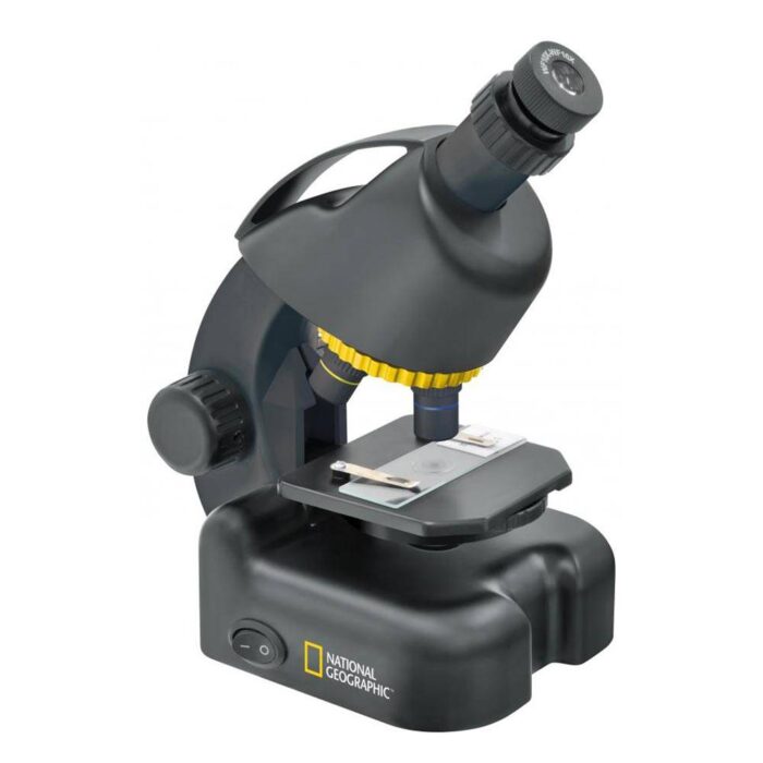 Mikroskopas Smartphone 40-640X - Image 9