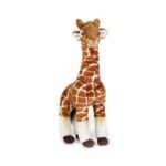 Pliušinis žaislas Žirafa 31 cm - Image 3