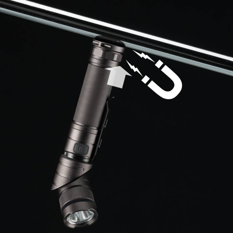 Žibintuvėlis NATIONAL GEOGRAPHIC ILUMINOS 800 LED