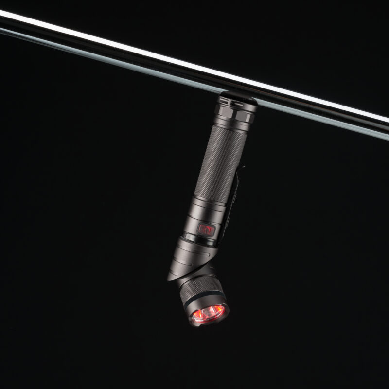 Žibintuvėlis NATIONAL GEOGRAPHIC ILUMINOS 800 LED