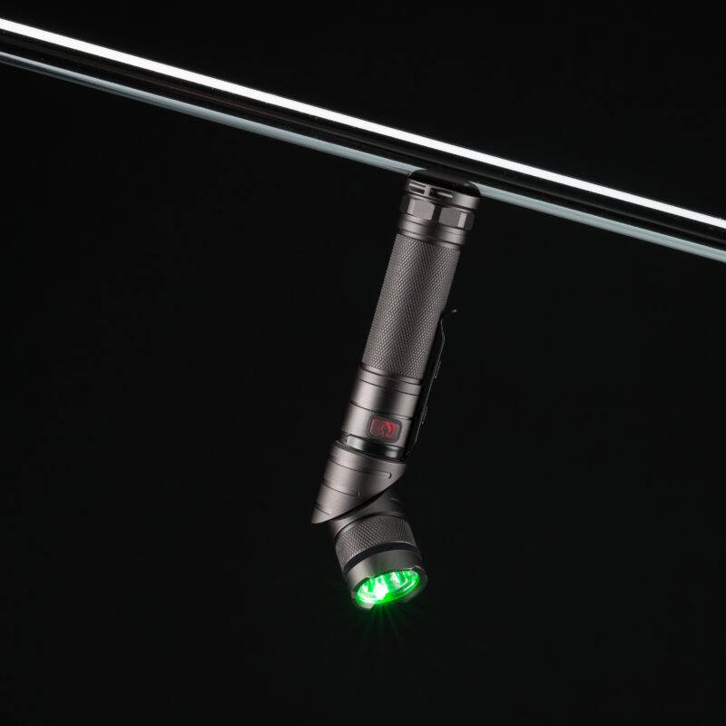 Žibintuvėlis NATIONAL GEOGRAPHIC ILUMINOS 800 LED