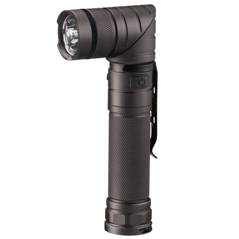 Žibintuvėlis NATIONAL GEOGRAPHIC ILUMINOS 800 LED