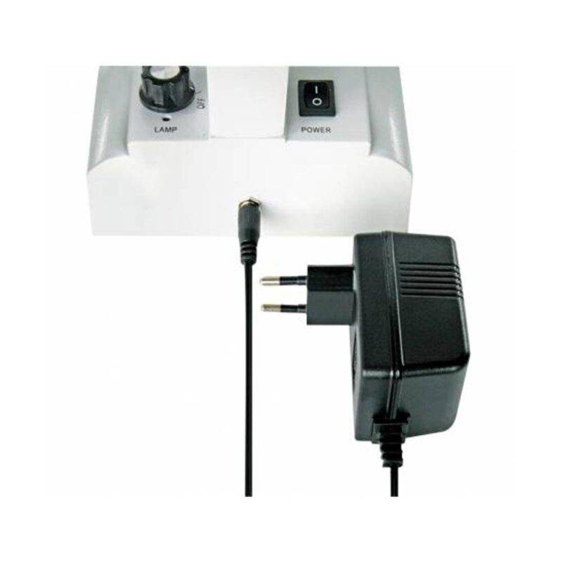 Tyrinėtojo ICD LED 20X-80X stereo mikroskopas - Image 5