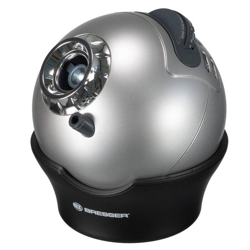 Astro motorizuotas planetariumas su LED - Image 5
