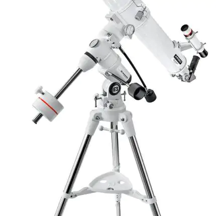 Refraktorinis teleskopas Messier Bresser 90/900