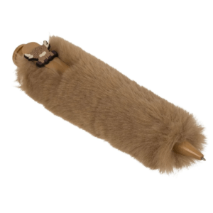 Mega tušinukas Škotijos kalnų karvytė 28cm