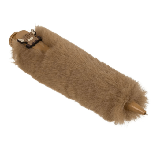 Mega tušinukas Škotijos kalnų karvytė 28cm