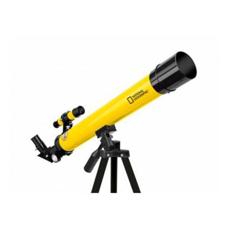 Teleskopas National Geographic 50/600 - Image 2