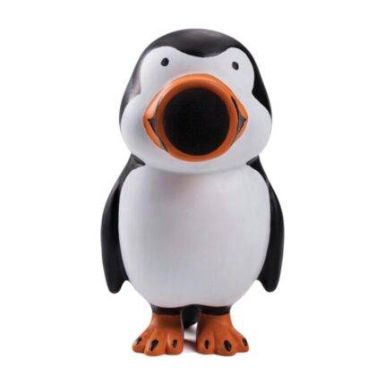 Šaudyklė Squeeze popper Pingvinas