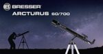 Refraktorinis teleskopas Arcturus 60/700 - Image 8