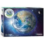 Dėlionė Saugokime planetą Žemė