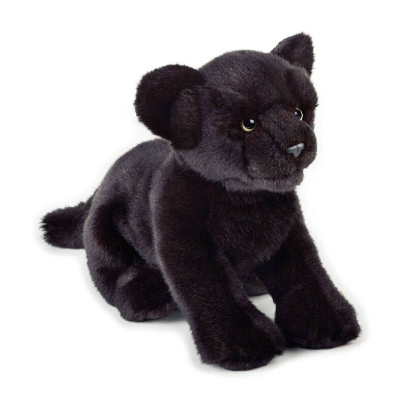 Pliušinis žaislas Pantera 25 cm - Image 3