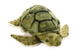 NATIONAL GEOGRAPHIC Pliušinis žaislas Vėžlys 32cm - Image 2