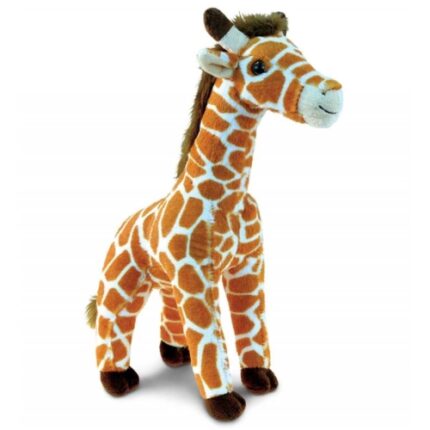 Pliušinis žaislas Žirafa
