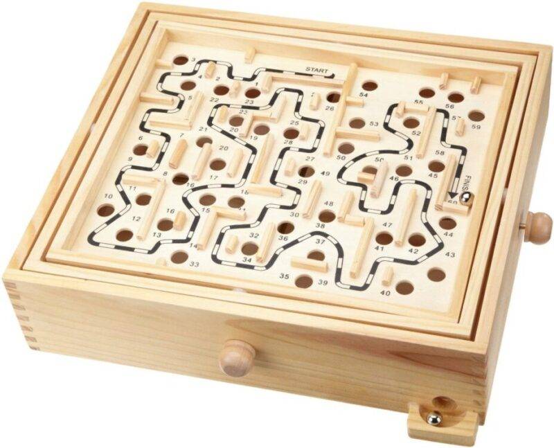 Žaidimas Labirintas 34x35 cm - Image 2