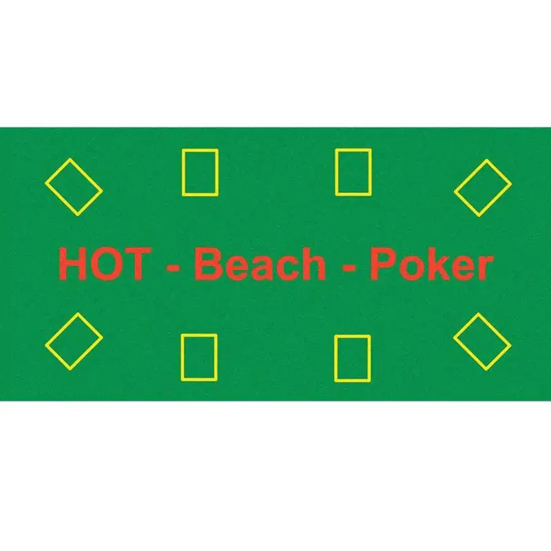8717072000792 11 Rankšluostis - pokerio staltiesė 140x70cm
