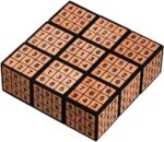Žaidimas Sudoku Fun 3x3 - Image 3