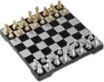 Magnetiniai šachmatai 16x8x2.5