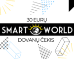 Dovanų čekis 20 eurų - Image 9