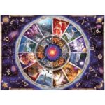 Dėlionė "Astrologija". 9000 detalių - Image 3