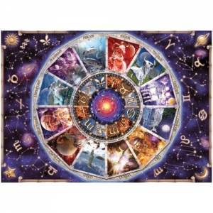 Dėlionė Astrologija. 9000 detalių Dėlionė Astrologija. 9000 detalių