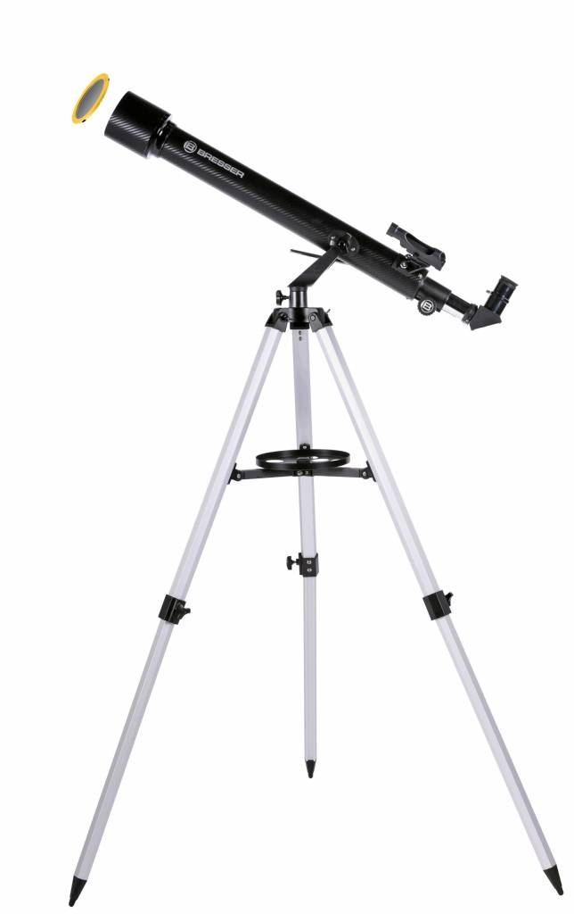 Refraktorinis teleskopas Arcturus 60/700 - Image 13