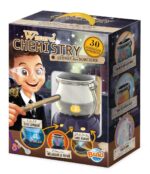 Magiška burtininko chemija. Eksperimentų rinkinys 30 - Image 10