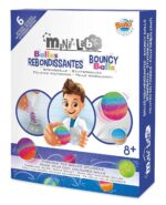 Mini laboratorija Šokinėjantys kamuoliukai. 6 užsiėmimai - Image 5