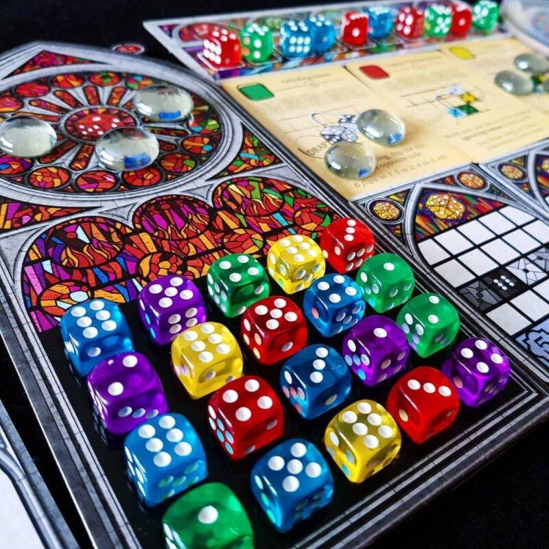 Sagrada - Image 4