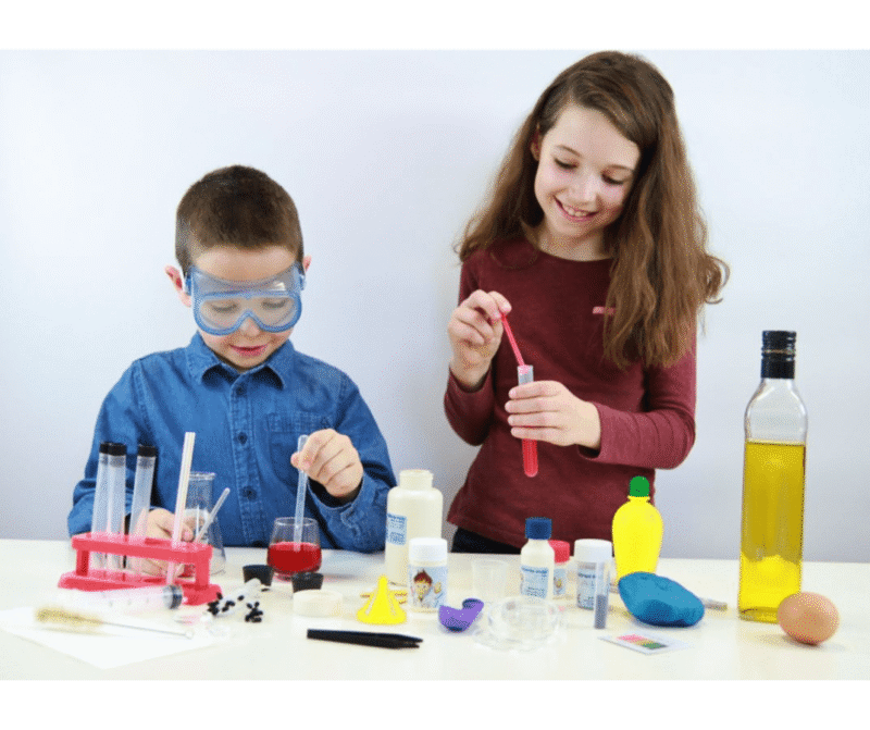 Chemijos laboratorija 150 eksperimentų - Image 2