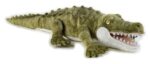 Pliušinis žaislas Krokodilas 50 cm - Image 2