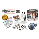Mikroskopas stereo 3D - Image 10