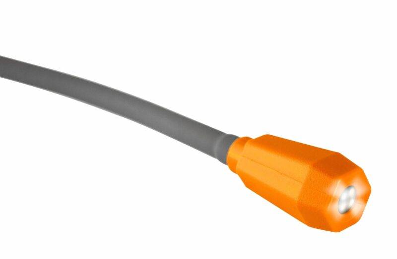 Profesionalus tyrinėjimo endoskopas 68cm - Image 11