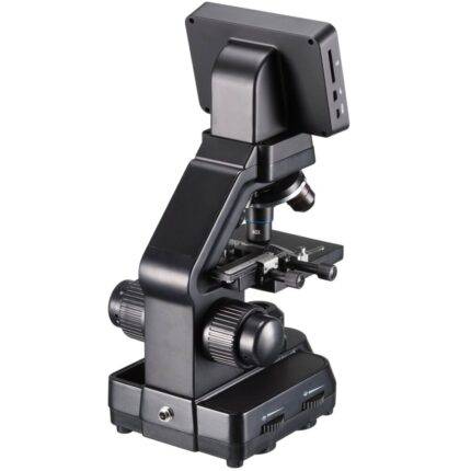 Mikroskopas Biolux Touch 5MP HDMI