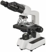 Mikroskopas RESEARCHER BINO 40-1000X - Image 9