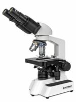 Mikroskopas RESEARCHER BINO 40-1000X - Image 5