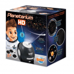 Planetariumas HD su 3 temų diskais