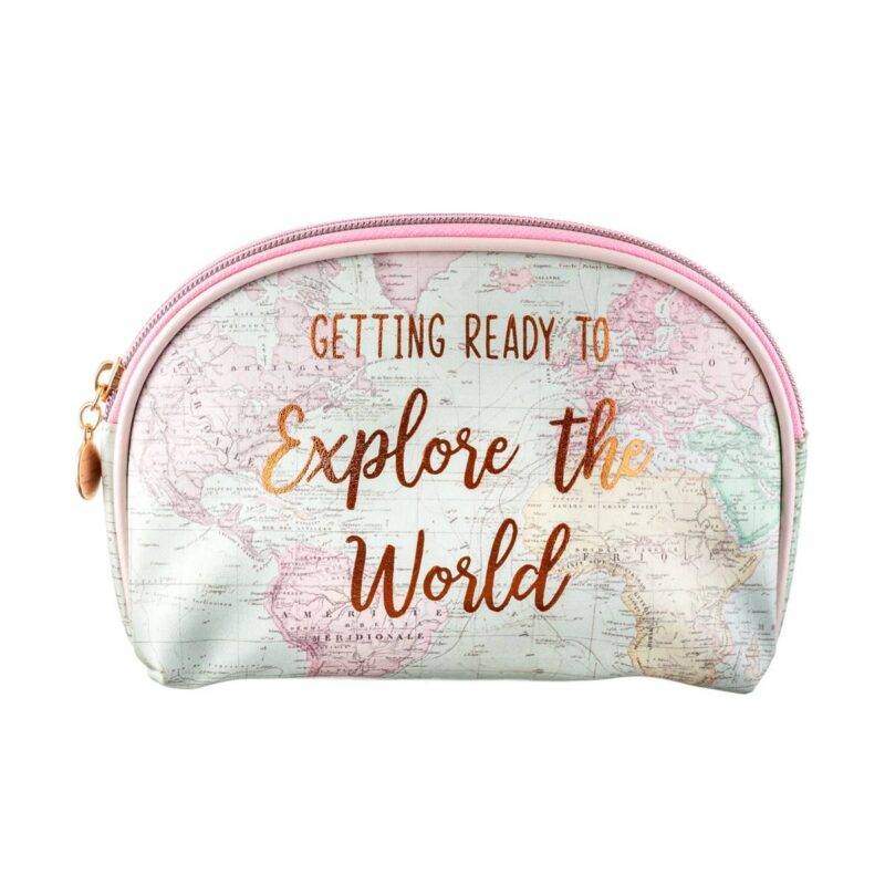 Kosmetinė World explorer - Image 4